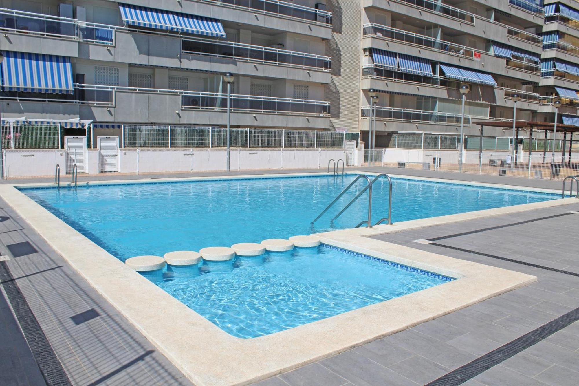 3000 Appartement Oropesa del Mar